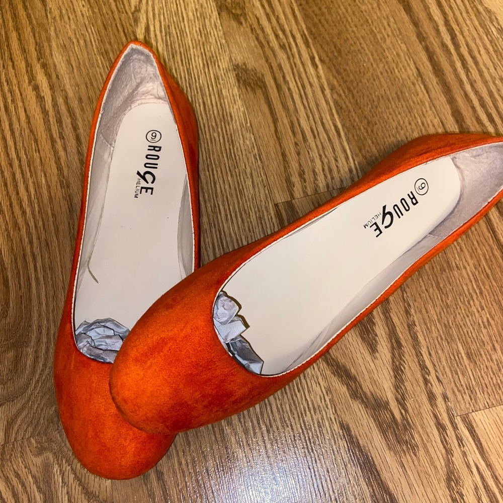 Flats